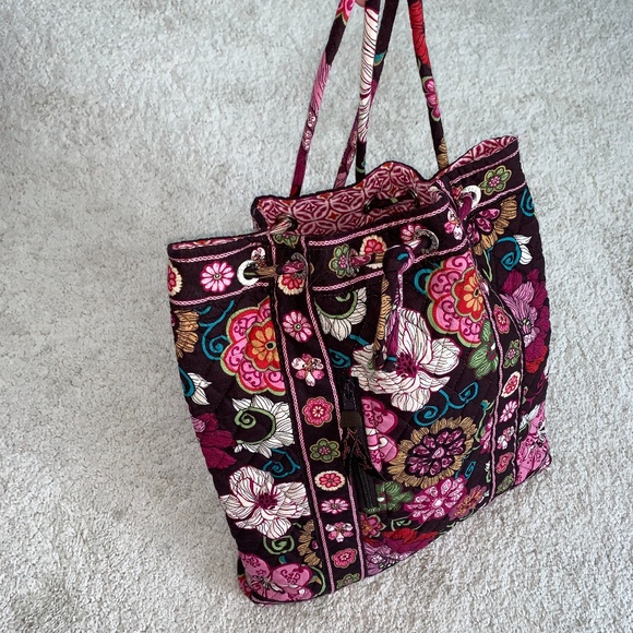 Vera Bradley Set - Picture 4 of 5